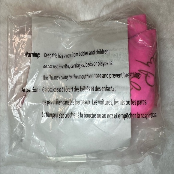 Lilly Pulitzer Drink Floaties Beach Please - Picture 3 of 4